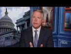 GOP Sen. Marshall says additional U.S. strikes in Iran just ‘mop-up operation’: Full interview