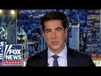 Watters: He is a 'walking red flag'