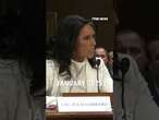 Flashback: Tulsi Gabbard predicts attacks on Christians in Syria