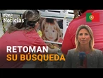 CASO MADELEINE: La POLICIA busca PRUEBAS contra el ÚNICO SOSPECHOSO del ASESINATO de MADELEINE