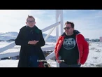 Do kogo powinna należeć Grenlandia? "Wszyscy uprawiają grę pozorów"