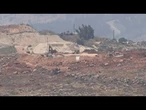 Premiê libanês afirma que exército desmantelou mais de 500 posições do Hezbollah | AFP