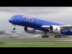 ITA Airways, nel 2024 in aumento passeggeri e load factor