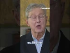 If Iran wants to hit us, we'll hit them back 'TWICE AS HARD': Sen. Kennedy #shorts #news #foxnews