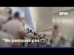 Canicule en Allemagne: le cauchemar de ces passagers bloqués plus d'1h dans un avion sans clim