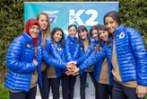 Alpinismo e ricerca scientifica: una cordata di donne italo-pakistane sul K2