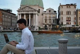 A new digital nomad visa allows remote workers to move to Italy