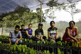 Cacao solidale e formazione politica, il lavoro di Maquita in Ecuador