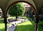 Università Cattolica, agevolazioni a sostegno di maternità dele studentesse