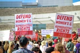 Health and reproductive rights as crucial steps toward equality