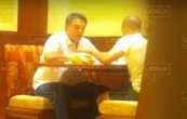 Pío López Obrador libra sanción del INE por caso donde recibe dinero de David León Romero