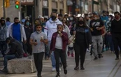 Brugada anuncia mayor presupuesto para la “recuperación” del Centro Histórico
