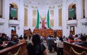 Congreso aprueba la desaparición de Sacmex