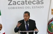 Gobierno de David Monreal anuncia la cancelación definitiva del segundo piso en Zacatecas