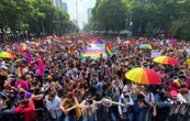 Tendencia de suicidio en comunidad LGBT no ha disminuido en tres años: México Vivo