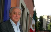 Homenaje luctuoso al filósofo Luis Villoro a 10 años de su muerte