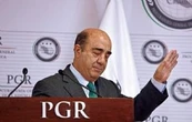 Absolución de José Luis Abarca es un fallo contra la “verdad histórica” de Murillo Karam