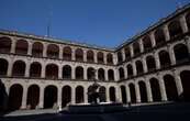 AMLO recibirá en Palacio Nacional a integrantes de la NASA