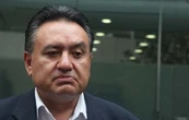 Denuncian en la FGR a Martín Esparza por el huachicoleo eléctrico en instalaciones del SME