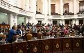 Arranca el proceso para elegir al nuevo titular de la Fiscalía de la CDMX