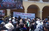 Exoneran a policías del asesinato de pobladores indígenas de Santa María Coyomeapan