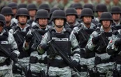 Centro Prodh reprueba la militarización de la Guardia Nacional
