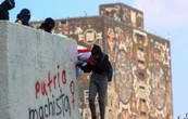 Convocan a manifestación en conmemoración del “ataque porril” del 2018 en la UNAM