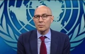 La ONU tilda de "inadmisibles" los ataques contra palestinos durante las entregas de ayuda en Gaza