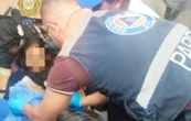 Joven de 13 años da a luz en la estación Deportivo 18 de Marzo del Metro de la CDMX