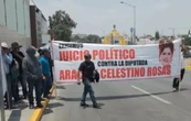 Acusan a la familia Celestino Rosas de asesinar a activista e indígenas de Coyomeapan