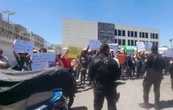 Tras 10 horas de audiencia, vinculan a proceso al alcalde de Teuchitlán por el rancho Izaguirre