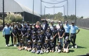 Golf para todos: abren escuelas públicas para niños de escasos recursos