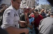 Ataque israelí mata 23 personas en Gaza mientras crece la indignación por el bloqueo de la ayuda