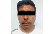 Detienen a Ricardo “N”, pareja de Lupita TikTok, por el delito de violación equiparada