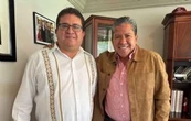 Detienen a rector de la Universidad Autónoma de Zacatecas previo a la elección de su sucesor