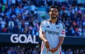 Raúl Jiménez se convierte en el mexicano con más goles en la Premier League, con 77 (Video)
