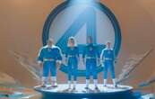 Fantastic Four estrena su primer trailer y muestra a este célebre villano (Video)