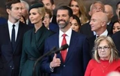 "Tal vez algún día": Trump Jr. no descarta intentar suceder a su padre como presidente de EU