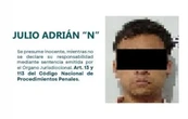 Detienen a joven en Jalisco por golpear y asfixiar a su madre