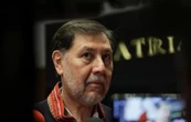 El riesgo de Morena está en la arrogancia, la soberbia y la falta de unidad: Fernández Noroña
