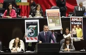 Morena y aliados consuman ley antilavado; podría usarse para perseguir enemigos: oposición