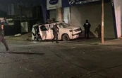 Sinaloa cierra junio como el mes más violento en 14 años