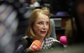 El Senado recibe la minuta sobre la Ley Aduanera de la Cámara de Diputados