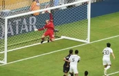 Real Madrid ganó 1-0 a la Juventus en el Mundial de Clubes y avanzó a cuartos de final