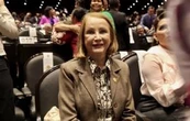 ¿Laura Itzel Castillo se postulará para presidir la Mesa Directiva del Senado? Esto dijo
