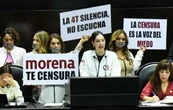 Movimiento Ciudadano ayuda a Morena a consumar la polémica ley de telecomunicaciones
