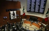 Senado aprueba reformas de inteligencia y seguridad que dan los datos personales a la SSPC