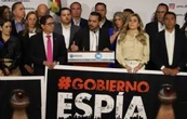 La 4T aprueba CURP con datos biométricos, huella y foto; consuma ley sobre desapariciones