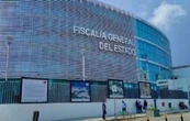Salen funcionarios de la Fiscalía de Puebla tras denuncias de extorsión