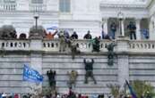 Legisladores piden moderación ante promesa de Trump de indulto a participantes en asalto a Capitolio